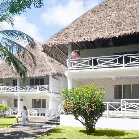 Diamonds Malindi Hotel Exterior foto