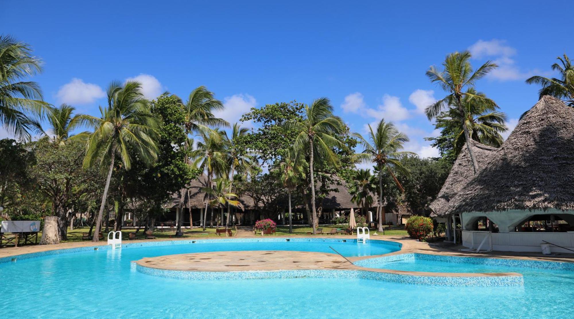 Diamonds Malindi Hotel Exterior foto