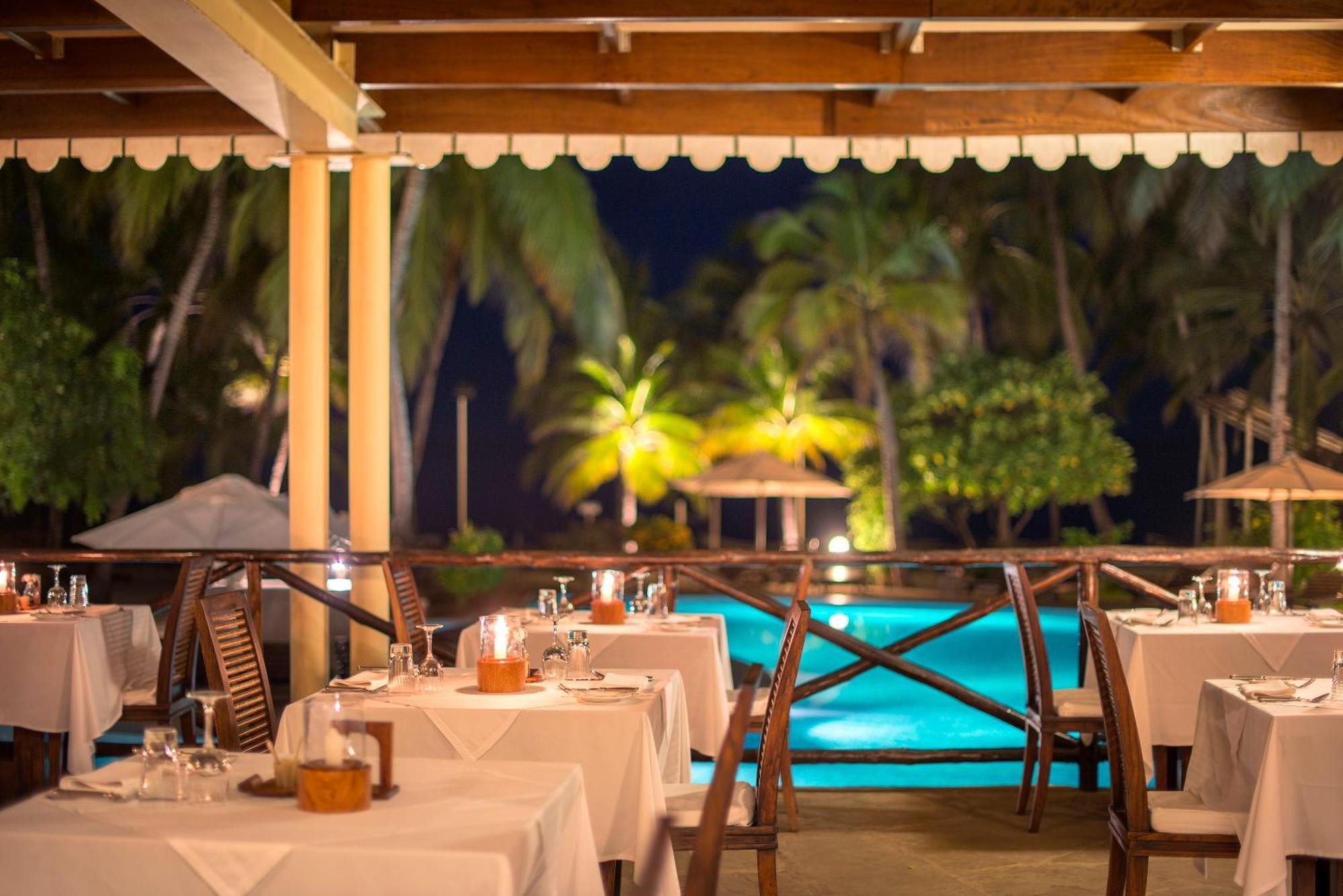 Diamonds Malindi Hotel Exterior foto
