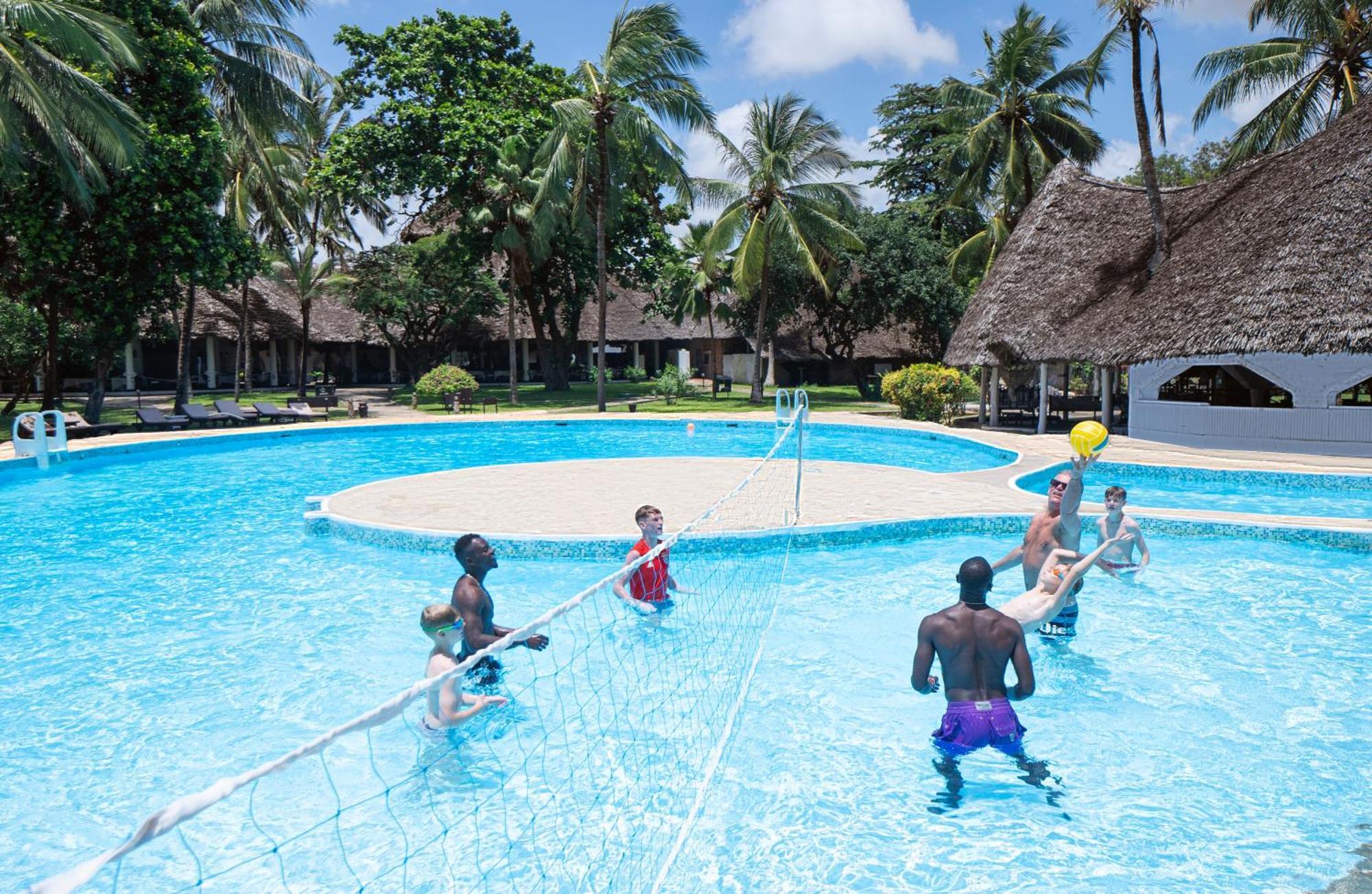 Diamonds Malindi Hotel Exterior foto