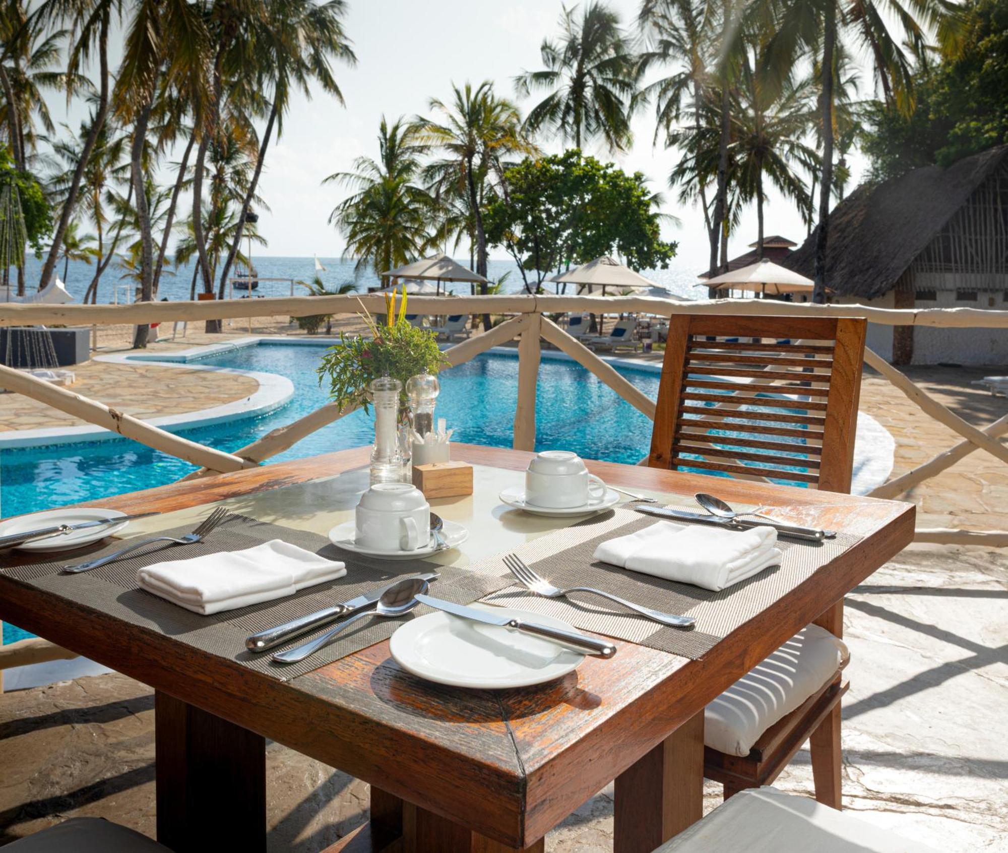 Diamonds Malindi Hotel Exterior foto