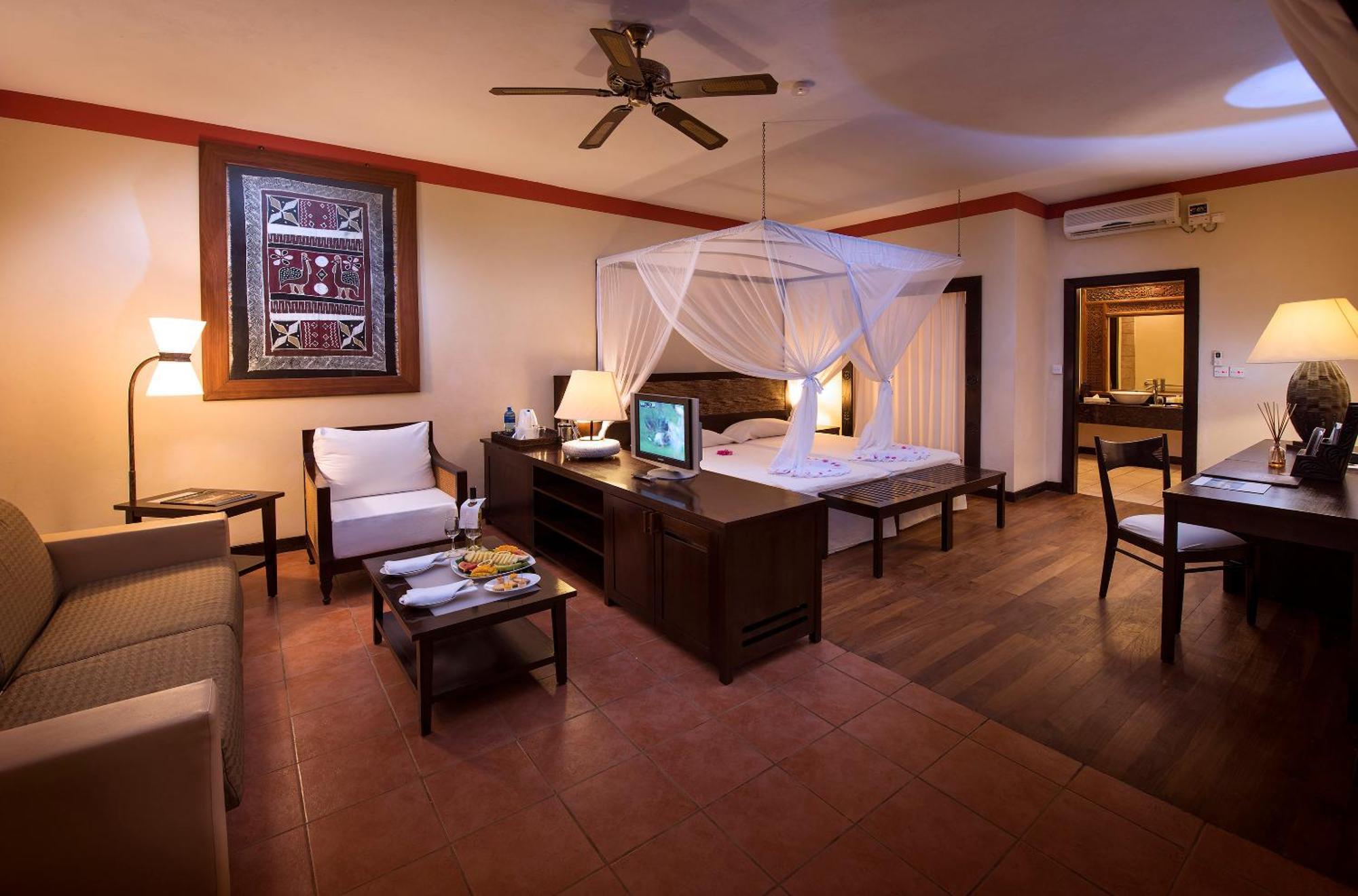 Diamonds Malindi Hotel Exterior foto