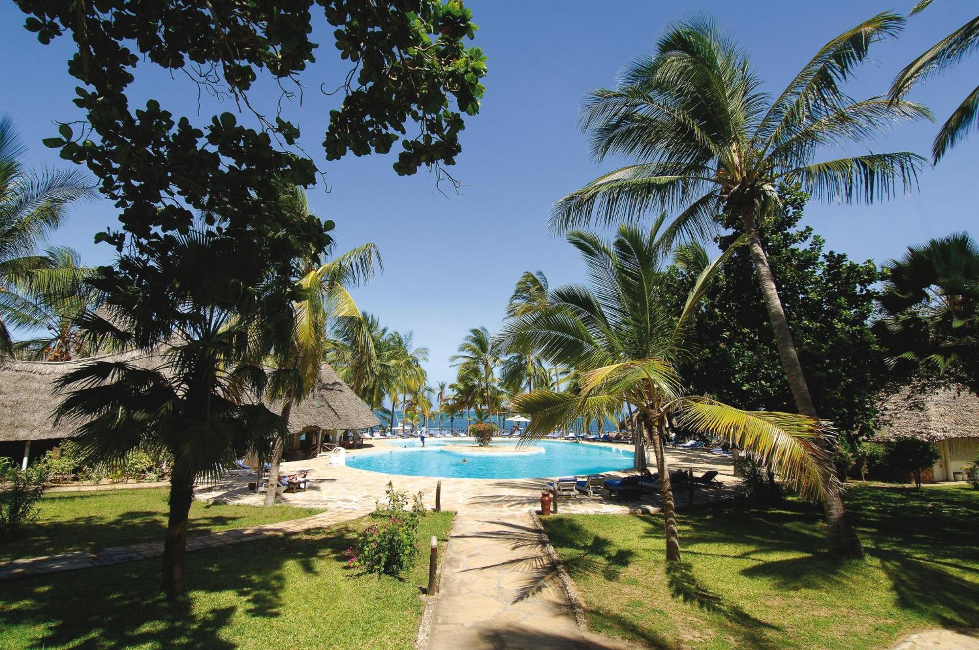 Diamonds Malindi Hotel Exterior foto
