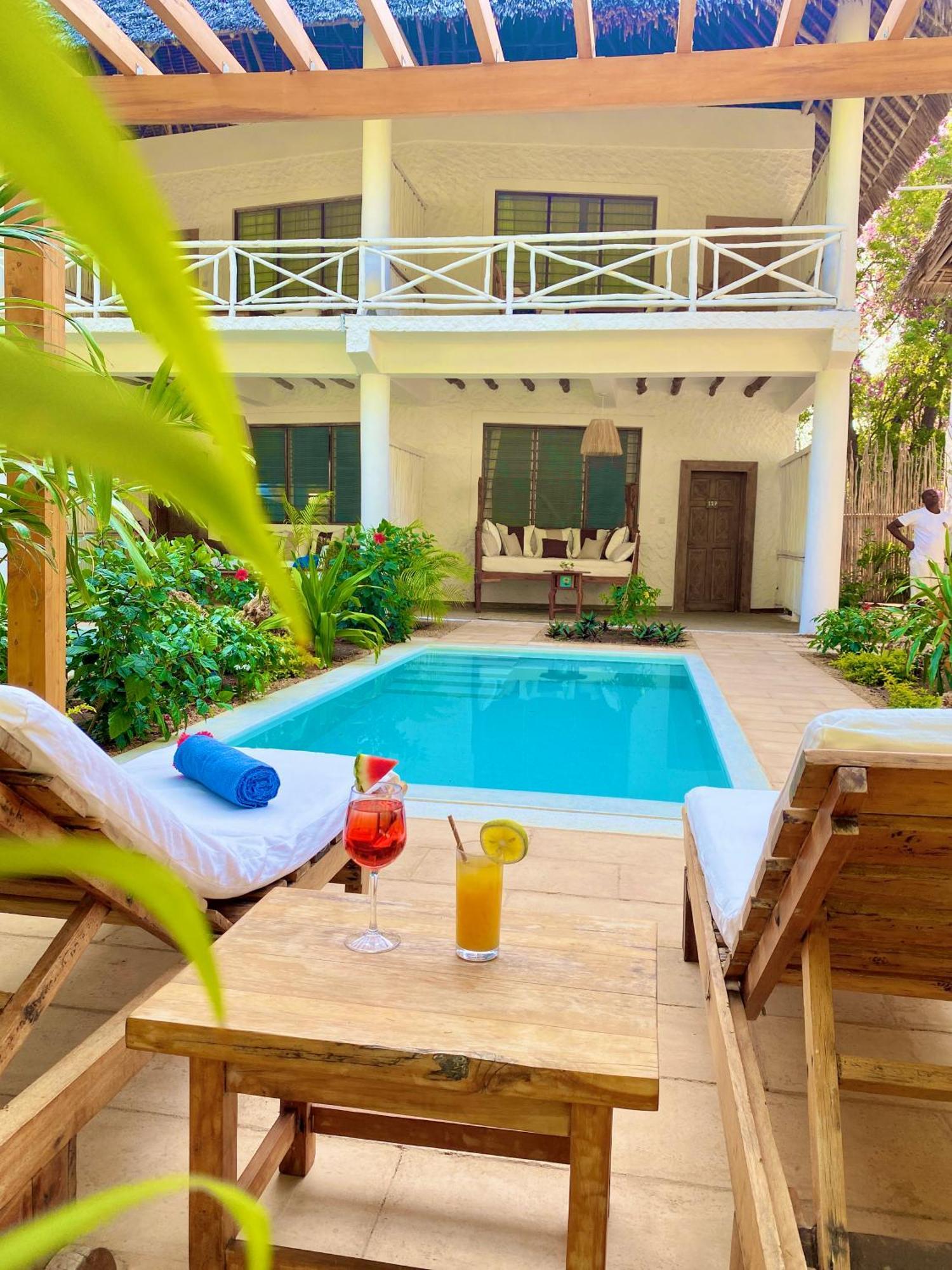 Diamonds Malindi Hotel Exterior foto