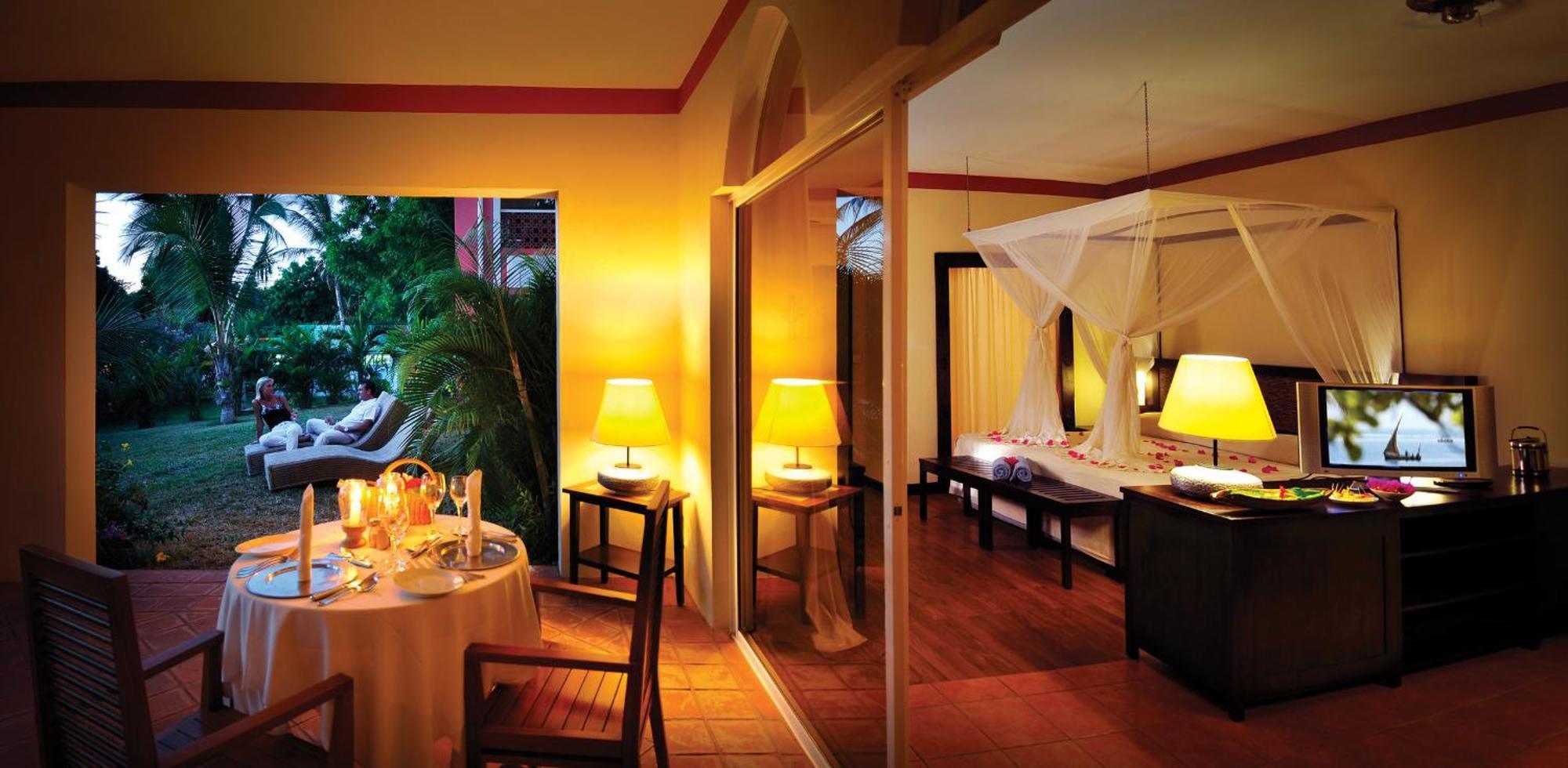 Diamonds Malindi Hotel Exterior foto