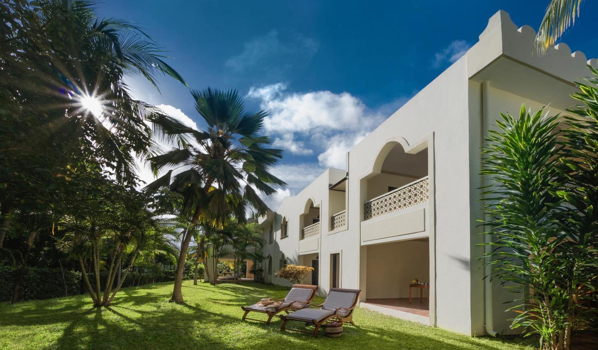 Diamonds Malindi Hotel Exterior foto