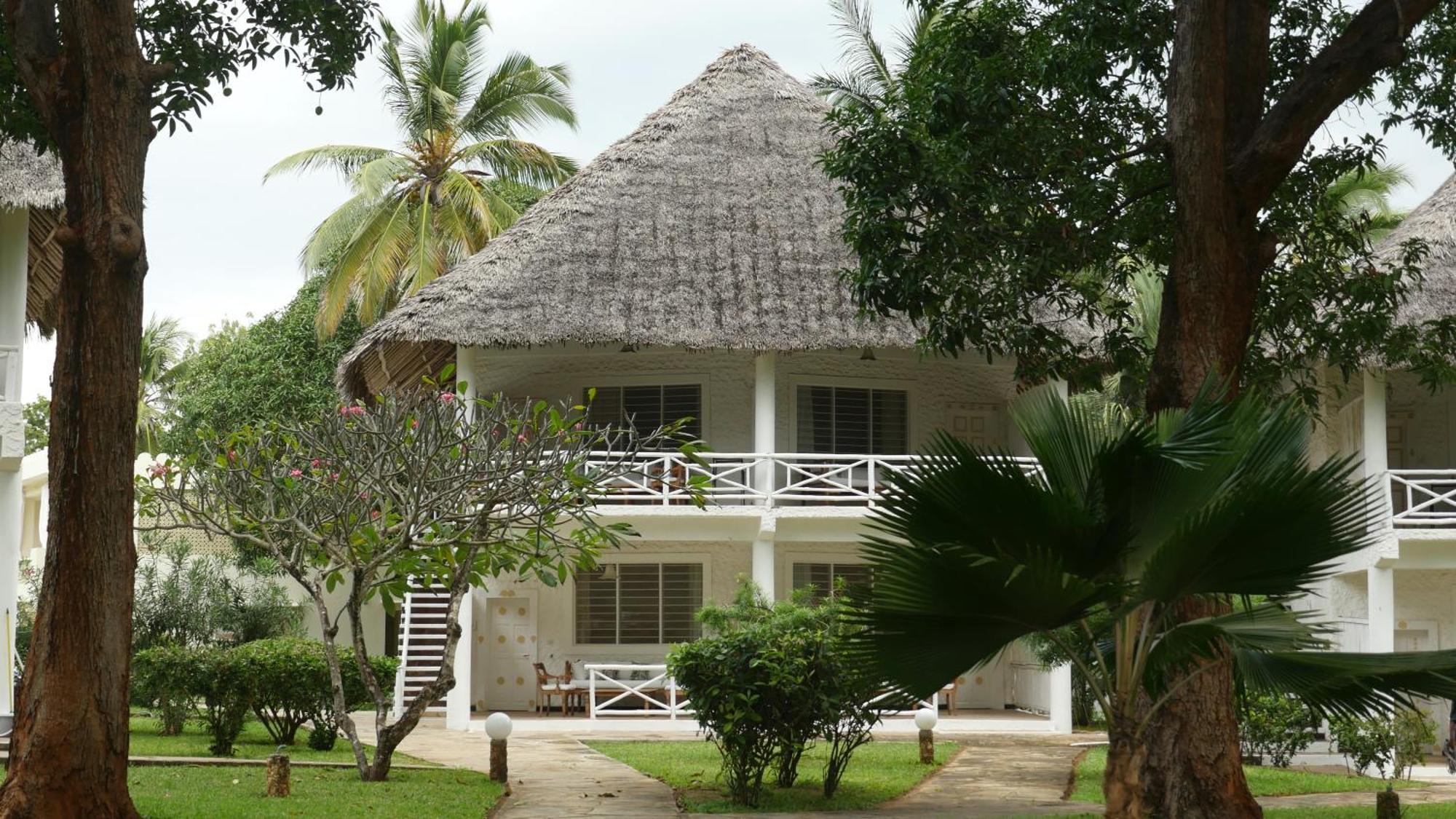 Diamonds Malindi Hotel Exterior foto