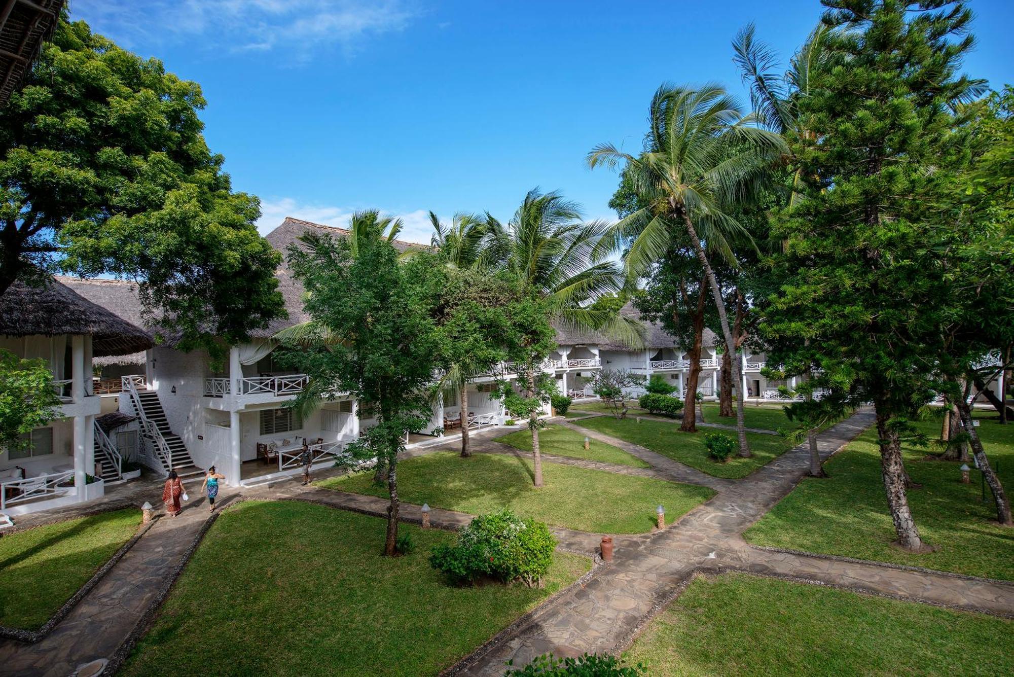 Diamonds Malindi Hotel Exterior foto