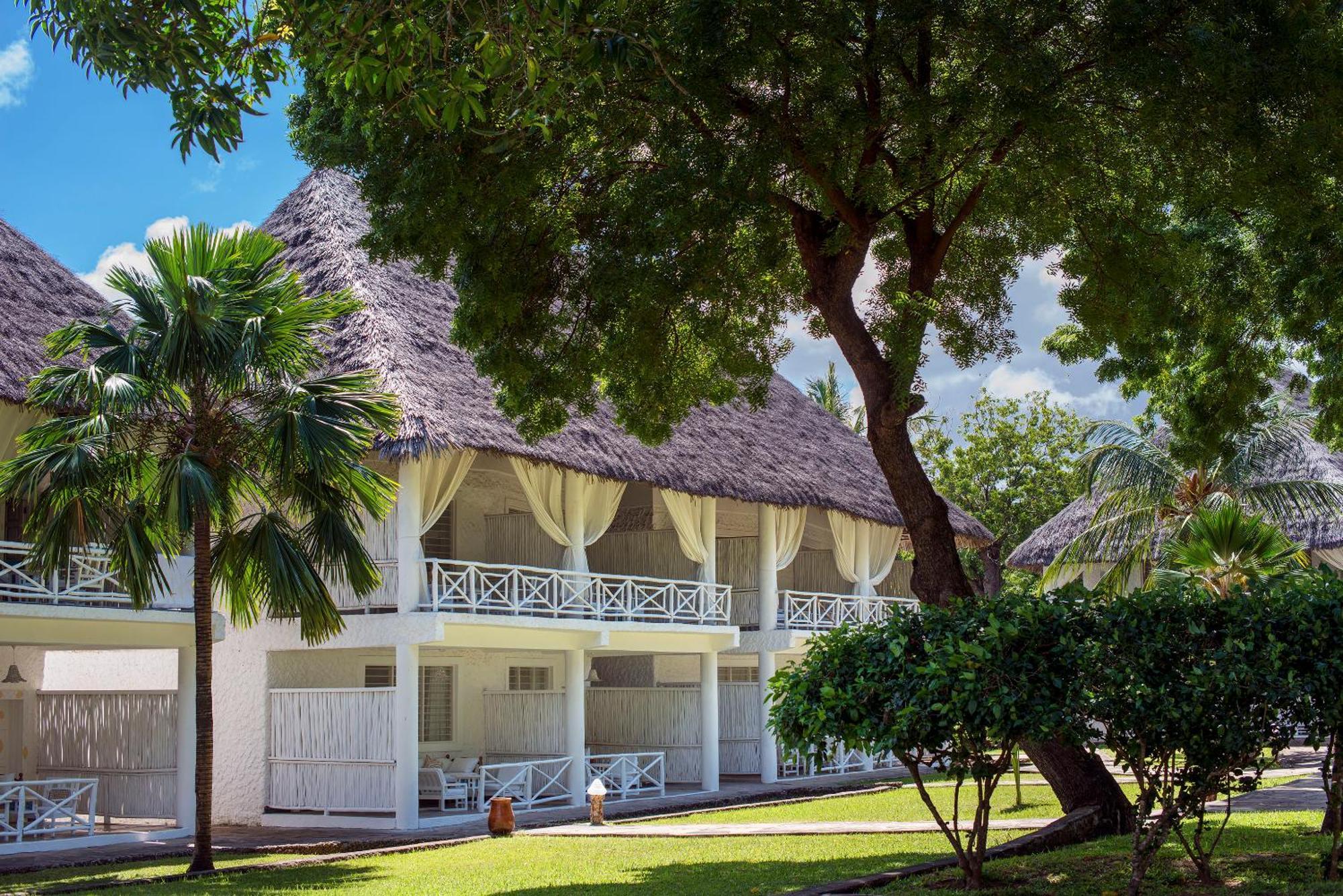 Diamonds Malindi Hotel Exterior foto