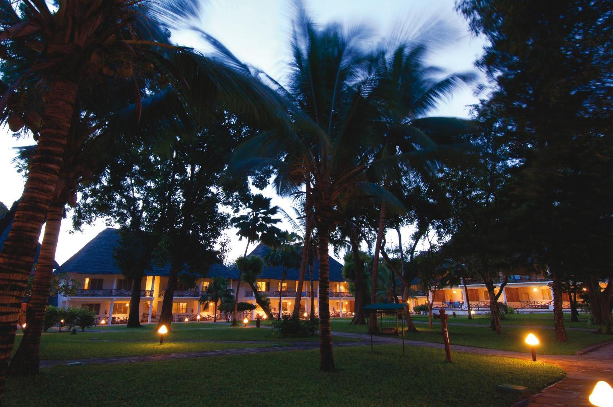 Diamonds Malindi Hotel Exterior foto